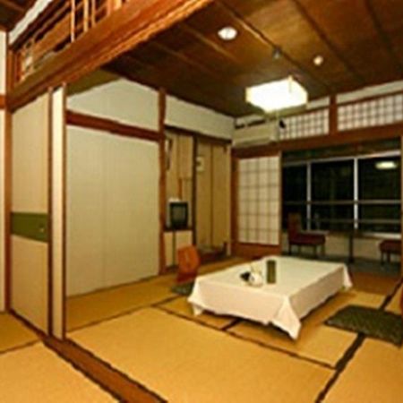 Hotel Matsushima Toba Zewnętrze zdjęcie
