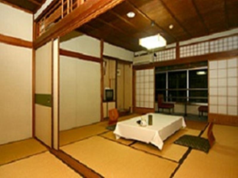 Hotel Matsushima Toba Zewnętrze zdjęcie