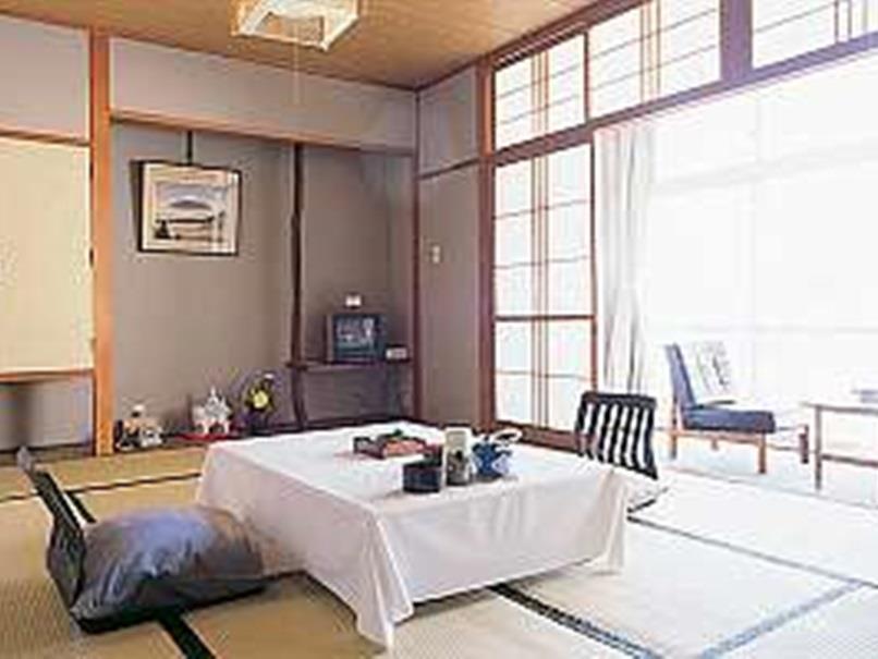 Hotel Matsushima Toba Zewnętrze zdjęcie